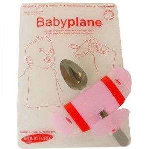 Babyplane